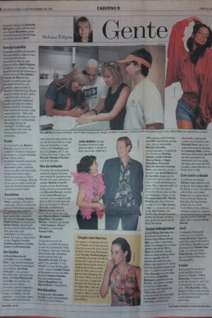 Quarta feira, 31 de Dezembro de 2003
