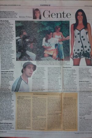 Quinta feira, 25 de Dezembro de 2003