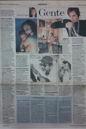 Domingo, 21 de Dezembro de 2003