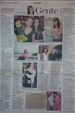 Quinta feira, 11 de Dezembro de 2003