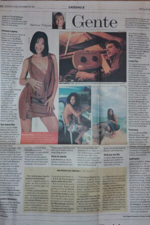 Domingo, 30 de Novembro de 2003