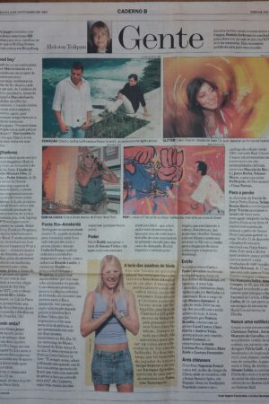 Sábado, 8 de Novembro de 2003