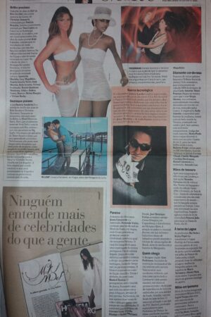 Sexta feira, 7 de Novembro de 2003