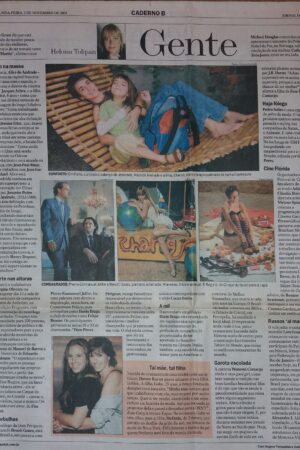 Segunda feira, 3 de Novembro de 2003
