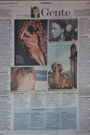 Domingo, 2 de Novembro de 2003
