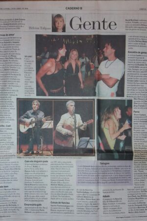 Terça feira, 20 de Abril de 2004