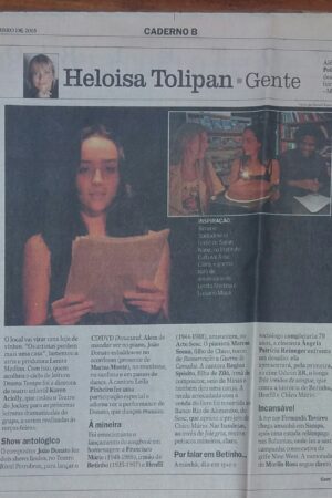 Quarta feira, 2 de Novembro de 2005