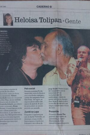 Terça feira. 22 de Novembro de 2005
