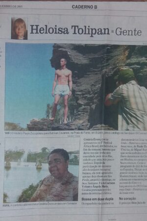 Quarta feira, 23 de Novembro de 2005