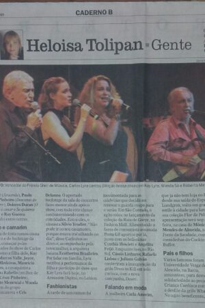 Quinta feira, 24 de Novembro de 2005
