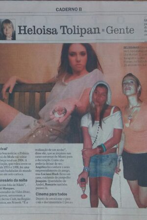 Sábado, 26 de Novembro de 2005