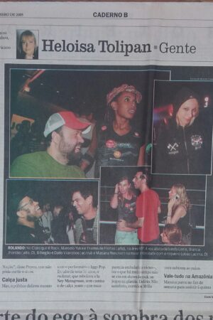 Terça feira, 29 de Novembro de 2005