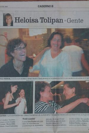 Quarta feira, 30 de Novembro de 2005