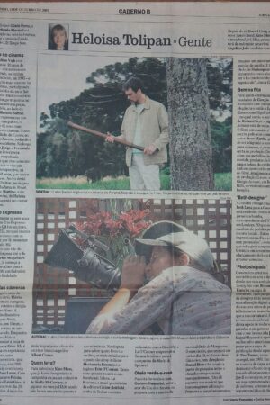Domingo, 23 de Outubro de 2005