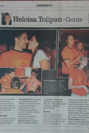 Terça feira, 6 de Dezembro de 2005