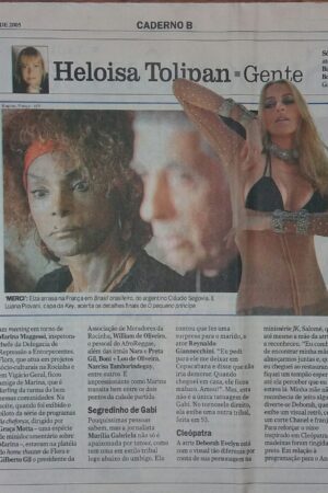 Sexta feira, 16 de Dezembro de 2005