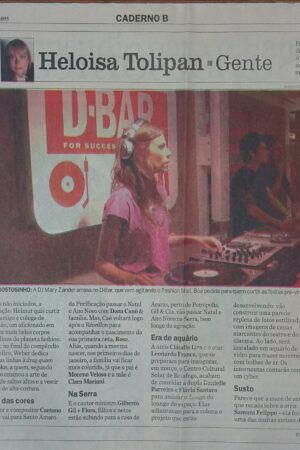 Sexta feira, 23 de Dezembro de 2005