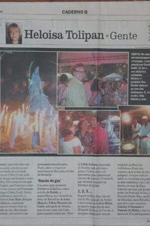 Sábado, 31 de Dezembro de 2005
