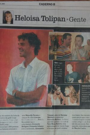 Sexta feira, 2 de Dezembro de 2005