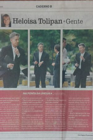 Sexta feira, 9 de Dezembro de 2005