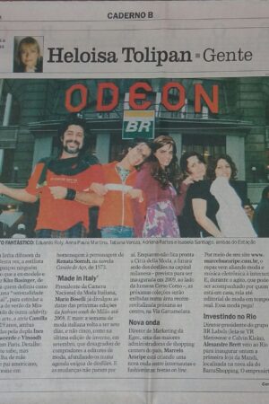 Sábado, 10 de Dezembro de 2005