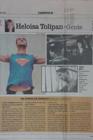 Domingo, 11 de Dezembro de 2005