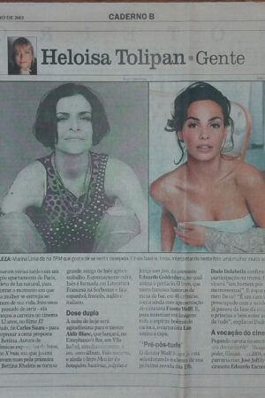Segunda feira, 12 de Dezembro de 2005