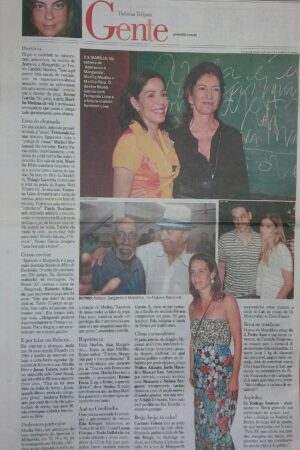 Quinta feira, 25 de Janeiro de 2007