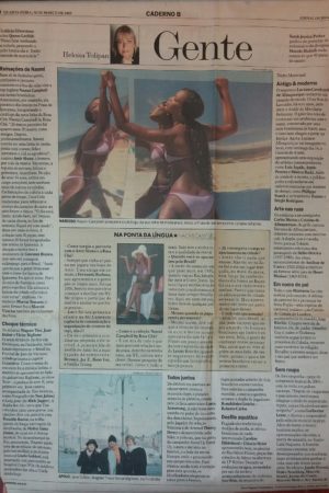 Quarta feira, 30 de Março de 2005