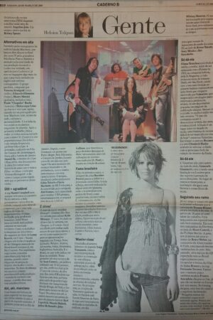 Sábado, 26 de Março de 2005