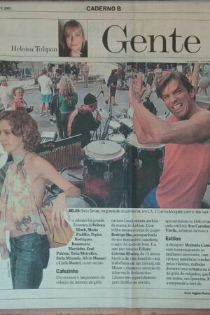 Quinta feira, 24 de Março de 2005