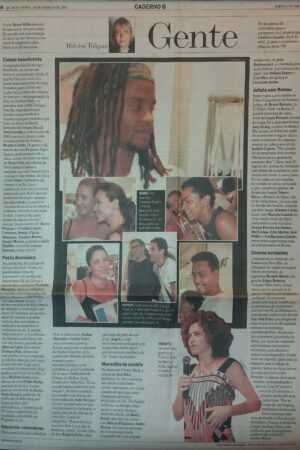 Quarta feira, 16 de Março de 2005