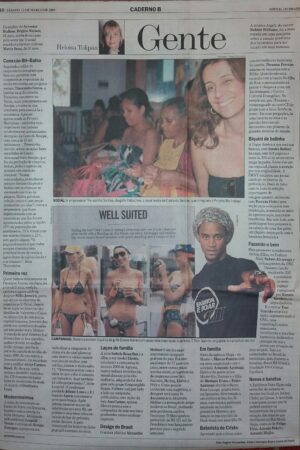 Sábado, 12 de Março de 2005