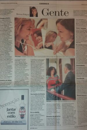 Domingo, 29 de Agosto de 2004