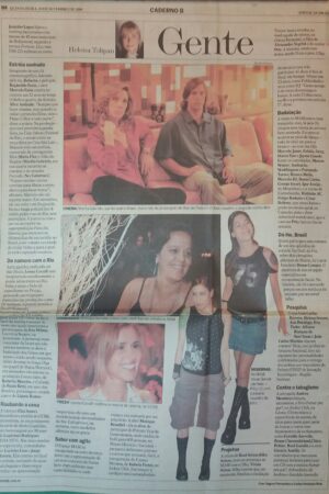 Quinta feira, 30 de Setembro de 2004