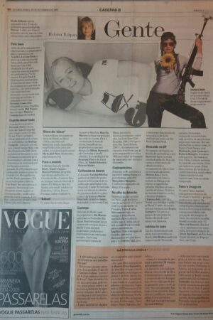 Quarta feira, 29 de Setembro de 2004