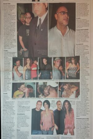 Segunda feira, 27 de Setembro de 2004