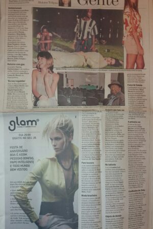 Quinta feira, 23 de Setembro de 2004
