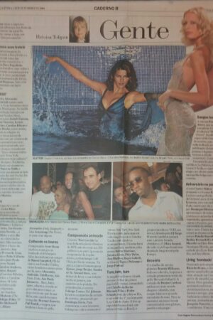 Terça feira, 14 de Setembro de 2004