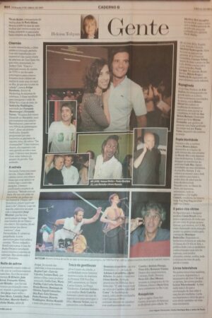 Sábado, 9 de Abril de 2005