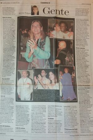 Quinta feira, 7 de Abril de 2005