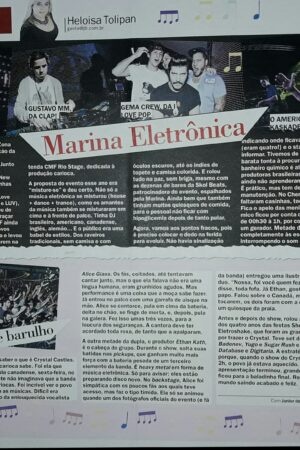 Segunda feira, 27 de Setembro de 2010