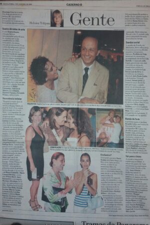 Sexta feira, 7 de Janeiro de 2005