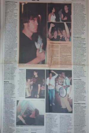 Terça feira, 4 de Janeiro de 2005