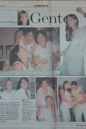 Segunda feira, 3 de Janeiro de 2005