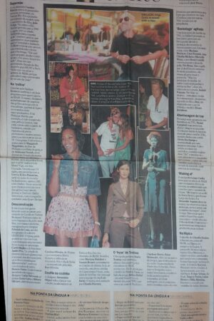 Sexta feira, 14 de Janeiro de 2005