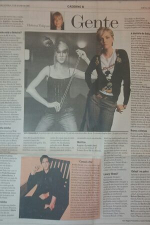 Terça feira, 27 de Julho de 2004