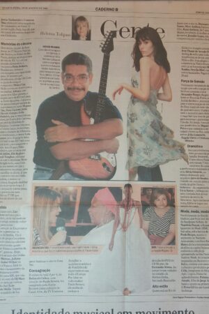 Quarta feira, 18 de Agosto de 2004