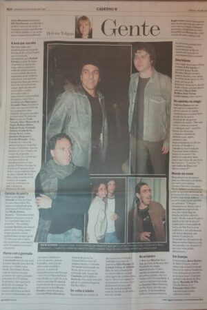 Sábado, 24 de Julho de 2004