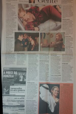 Quinta feira, 22 de Julho de 2004